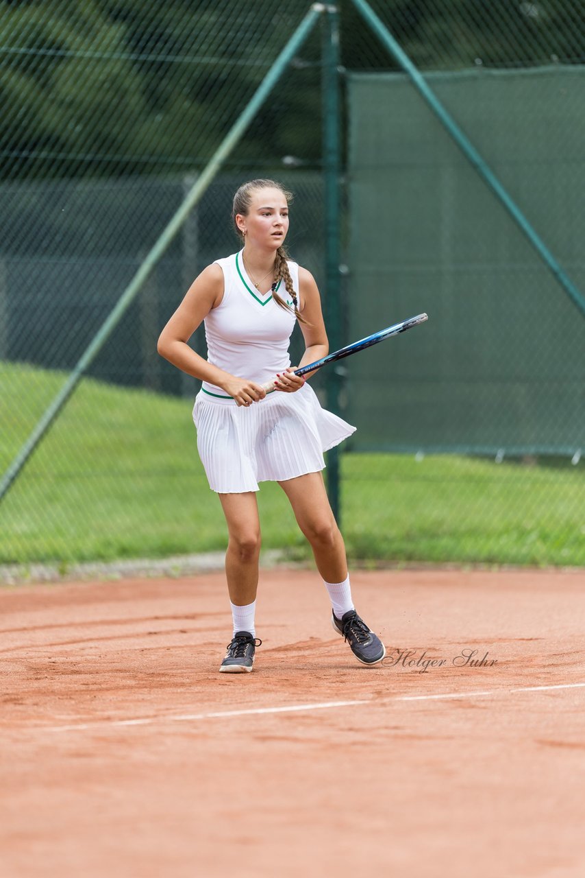Bild 27 - Bergstedt Open